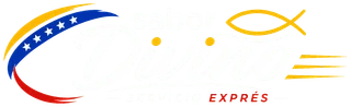 Sabor Divino Servicio Exprés