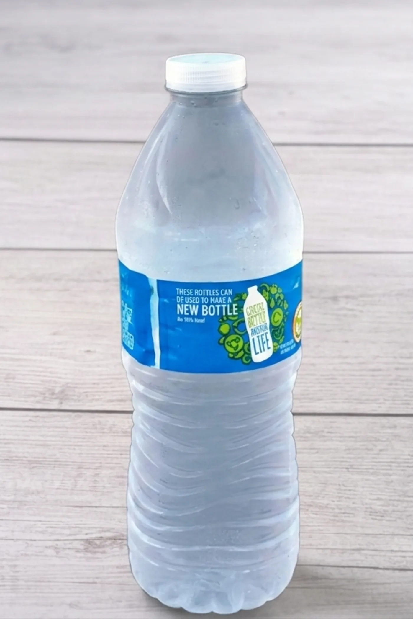 Agua