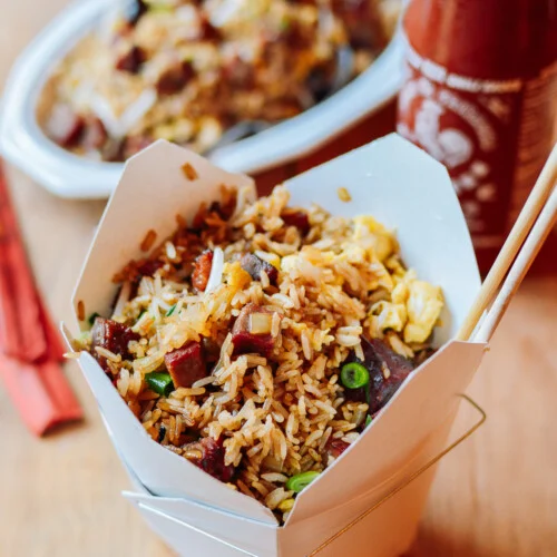 Arroz Chino Personal