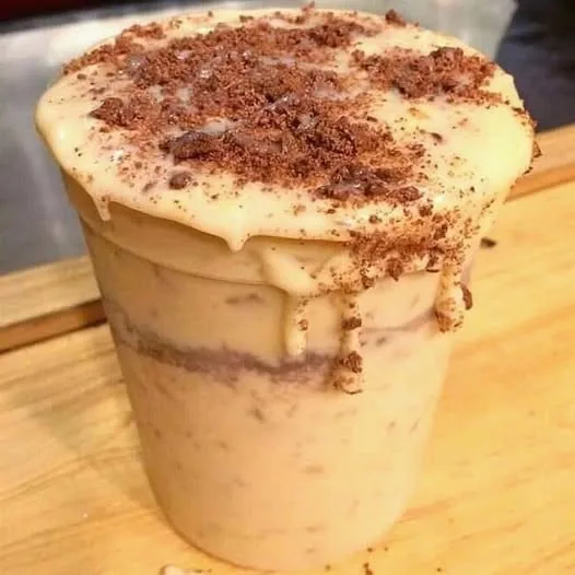 Chicha Venezolana Artesanal Sabor Divino Kissimmee