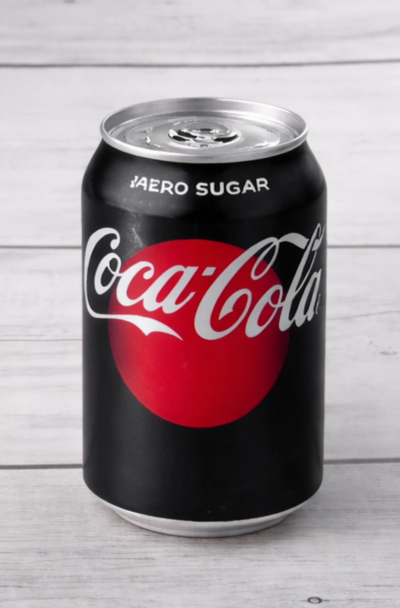 Coca-Cola Zero