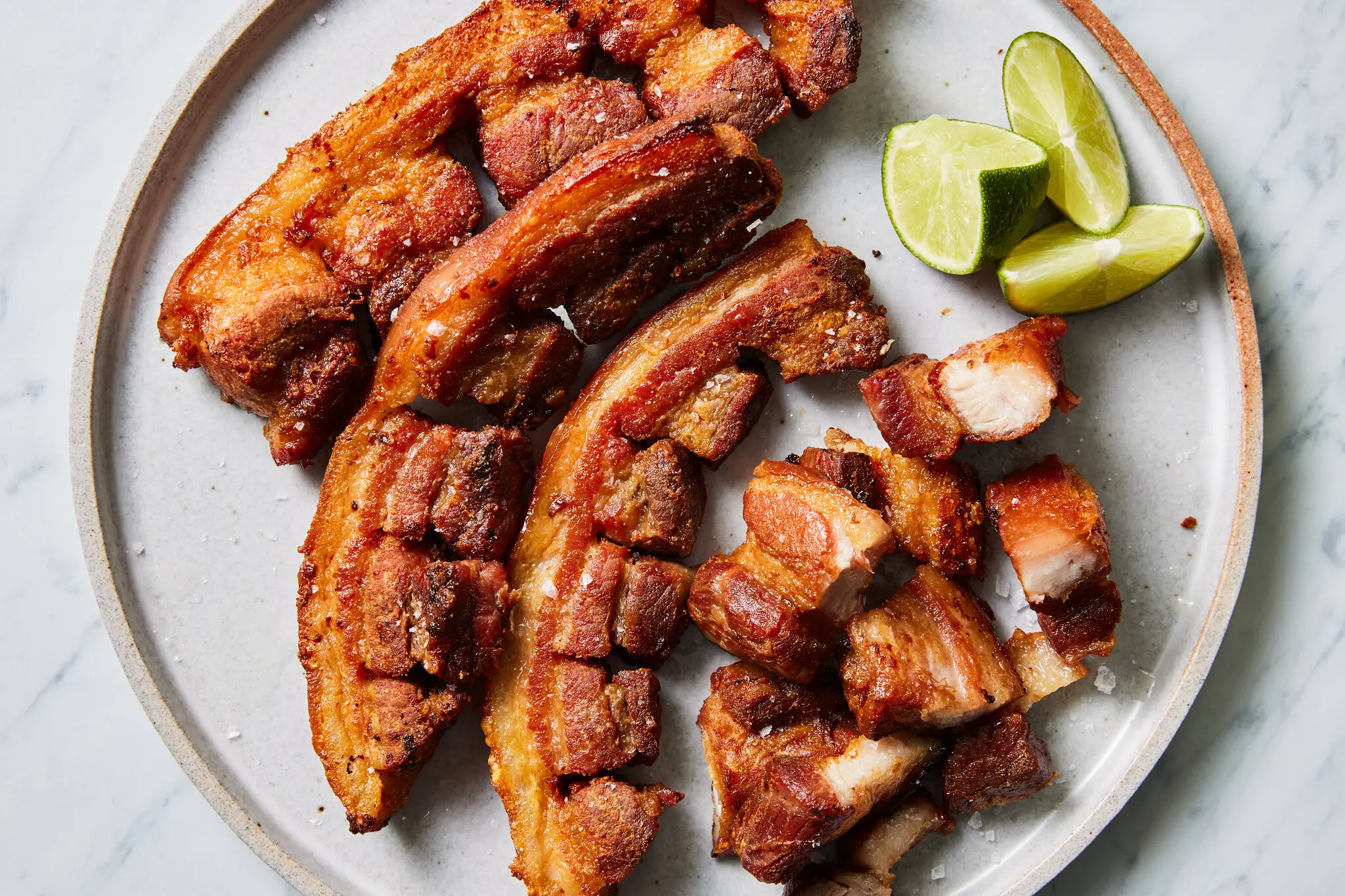 Extra Chicharrón