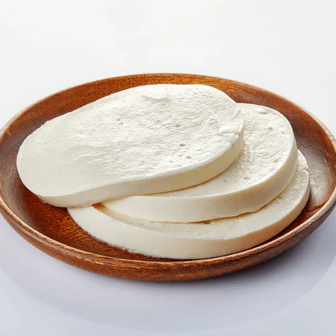 Rueda de Queso de Mano