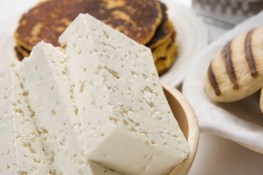Queso Venezolano