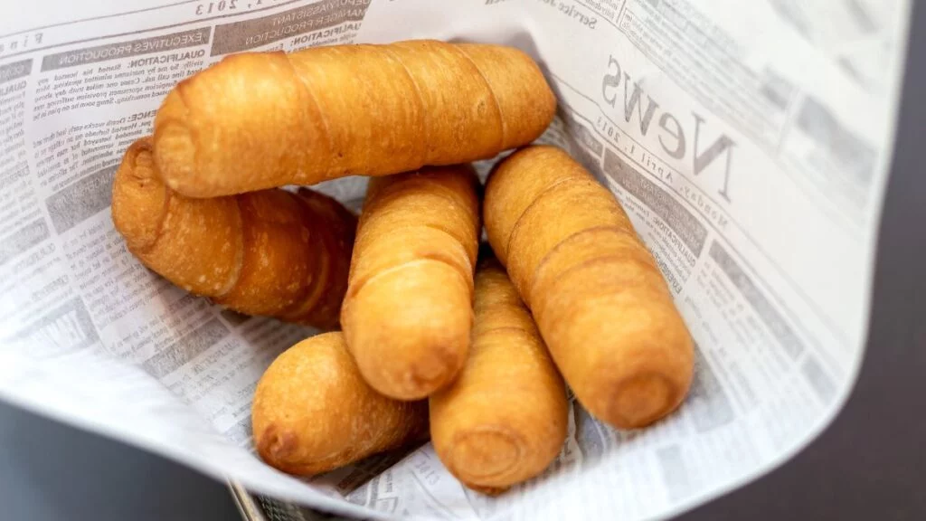 Tequeños